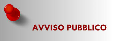 avviso pubblico